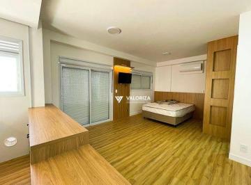 4765c25acaacdea21730051822a5c9c02237a45c · Studio com 1 quarto, 37 m² - venda por R$ 560.000 ou aluguel por R$ 3.840/mês - Jardim Judith - Soro