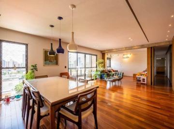 73e74f8f905da9bf1fe90ba93a51568e5b3d1eb5 · Apartamento Cambuí Repaginado! | 272m² | R$1.7500.000,00