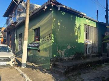 92bda0e1fc78aae402113c93dac5a9ed3603d404 · Casa com 2 dormitórios à venda, 80 m² por R$ 300.000,00 - Centro - Ubatuba/SP