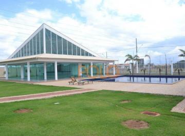 d214e4a519a9d872fe0901eee01f0fbb42987958 · Terreno à venda no Condomínio Golden Village no bairro Jardim Sul em Uberlândia