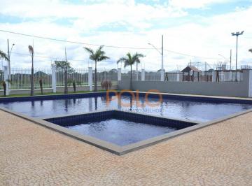3da6f30b2760e0234273320b0b6045c3f485290e · Terreno à venda no Condomínio Golden Village no bairro Jardim Sul em Uberlândia