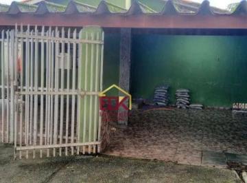 20a41ba14ce39930096b34be1a9af339933b9d90 · Casa com 2 dormitórios à venda, 107 m² por R$ 424.000,00 - Vila Tatetuba - São José dos Campos/SP