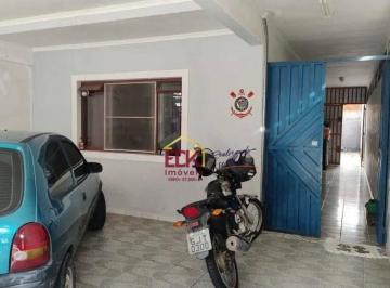 d01eb45d4953c846294c3f4764aa9ed1a9996640 · Sobrado com 3 dormitórios à venda, 100 m² por R$ 403.000 - Jardim Nova Flórida - São José dos Campos