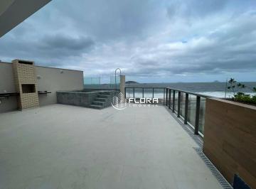5f486028ee0e86ddf5592f0b91e3433ddbab1a1a · Cobertura à venda, 257 m² por R$ 3.425.000,00 - Piratininga - Niterói/RJ