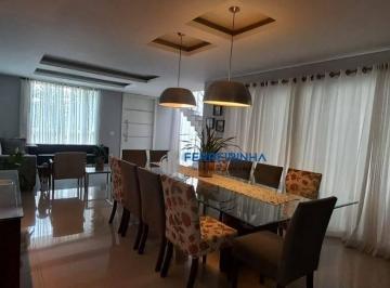 c75d770b6457dbd50ea912e1abc4cbef1a3565e8 · Casa à venda, 380 m² por R$ 3.200.000,00 - Condomínio Residencial Jaguary - São José dos Campos/SP