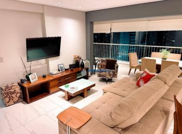 e67ae04151d93055ff8e001d3e272010642d4791 · Apartamento com 3 dormitórios e lazer, 156 m² por R$ 1.550.000 - Jardim das Indústrias - São José do