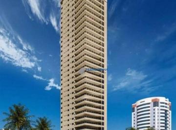 0463f41b5e24f7a64283eee9abe0bff5dd2be818 · Apartamento à venda, 505 m² por R$ 5.400.000,00 - Jardim Aquarius - São José dos Campos/SP