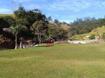 e38d6fc514d3bee6f2de402c724b4fb6f5bf8869 · Sítio com 3 dormitórios à venda, 133000 m² por R$ 825.000 - Zona Rural - Natividade da Serra/SP