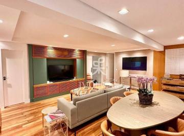 26b4b4a9283c3d7e8a60c9431ae387e21d219790 · Cobertura com 3 dormitórios à venda, 223 m² por R$ 4.500.000,00 - Jardim Guedala - São Paulo/SP
