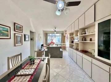 35275ac2b183d4dceec8928b93af631defd5d80a · APARTAMENTO 90M² COM VISTA PARCIAL PARA O MAR NA PONTA DA PRAIA EM SANTOS
