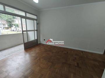 2bcef2cd2c001d25cc96da290f8fcc78d97a45bc · Apartamento à venda, 96 m² por R$ 350.000,00 - José Menino - Santos/SP