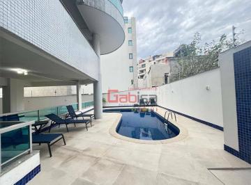 855f7b591e3d835281fc61eeeb177b1a47c2292d · Apartamento com 3 dormitórios à venda, 157 m² por R$ 1.150.000,00 - Passagem - Cabo Frio/RJ