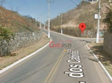 62c946dbce2ab0ef8a0f4379cf569f16b6318bd6 · Terreno à venda, 2097 m² por R$ 700.000,00 - Ferradura - Armação dos Búzios/RJ