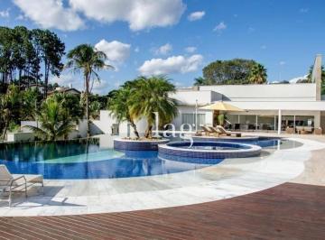 0644b04c24e92fe9a82ecc076056cb05e58571bd · Casa com 6 quartos à venda, 1800 m² - Condomínio Chácara Santa Maria - Sorocaba/SP