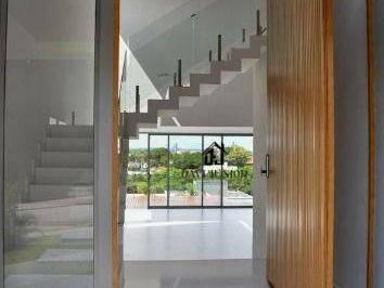 4aaf43f5d33cbd3045965584c76de6b7ded3d00f · Casa com 5 dormitórios à venda, 400 m² por R$ 4.800.000,00 - Alphaville Nova Esplanada II - Votorant