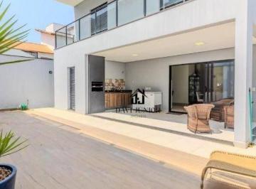 74615c93c5f9433713bb54a5eb603107789b51ce · Casa com 3 dormitórios à venda, 218 m² por R$ 1.800.000,00 - Condomínio Cyrela Landscape - Votoranti