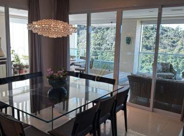 beaba8cbd314b0361efb0d29222583503d80c076 · Apartamento com 4 dormitórios à venda, 322 m² por R$ 4.600.000,00 - Tamboré - Barueri/SP