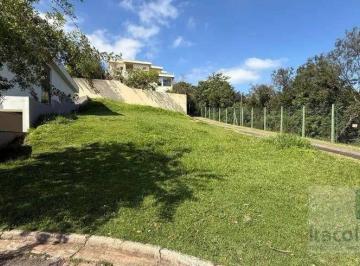 dee65c87c3344a19f751195d3bfd7b7871d4b497 · Terreno à venda, 645 m² por R$ 3.200.000 - Gênesis 2 - Alphaville - Santana de Parnaíba/SP