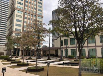 5e4a192f8cb41097d6afdb4474bd687d5ee65064 · Sala para alugar, 278 m² por R$ 20.210/mês - Edifício West Side - Alphaville -Barueri/SP