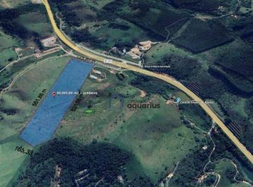5a96b9b0070f8ffc03222ce542408e081efae374 · Área à venda, 80.000 m² por R$ 8.000.000 - Canaã - Jambeiro/SP