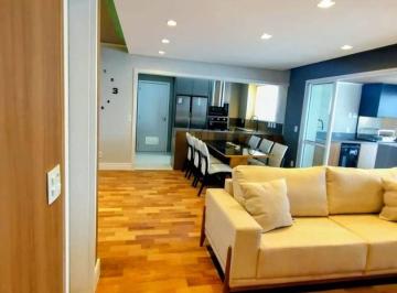e7909102ee7b03b6caba76290e0bcdc216811132 · CONDOMÍNIO CIDADE MAIA Maravilhoso Apartamento com 3 suítes à venda, 122 m² por R$ 1.550.000 - Jardi