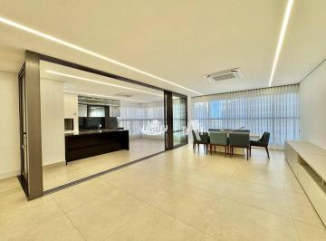 Apartamento no Edificio Epic com 3 suites para Venda, 207 m² - Gleba F · Apartamento no Edif. Epic com 3 Suites à venda, 207 m² por R$ 3.000.000 - Gleba  Palhano - Londrina/