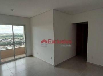 4f2b3f52e86efc3640dc34710b172a753ce3d55f · Apartamento com 2 dormitórios à venda, 60 m² por R$ 420.000,00 - Jardim dos Calegaris - Paulínia/SP