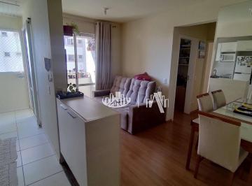 Apartamento com 2 Quartos à Venda – Duetto Residence - Jardim Morumbi · Apartamento à venda, 53 m² por R$ 320.000,00 - Jardim Morumbi - Londrina/PR