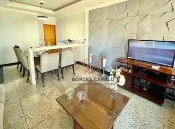 5d94a4317d45dc22be6d7f185e99f05a9f9943d8 · Casa com 3 quartos à venda, 144 m² por R$ 1.100.000 - Serrano - Belo Horizonte/MG