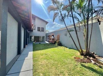 2baec0d6f08904f8a98535898bc515a2f1a658d1 · Casa com 4 quartos, 355 m² - venda por R$ 1.800.000 - Garças - Belo Horizonte/MG