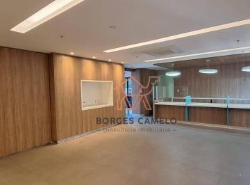 00258162c6c1875f91cdf3c6effe3b12056272f4 · Andar Corporativo, 491 m² - venda por R$ 2.980.000 ou aluguel por R$ 19.900/mês - Santa Efigênia - B