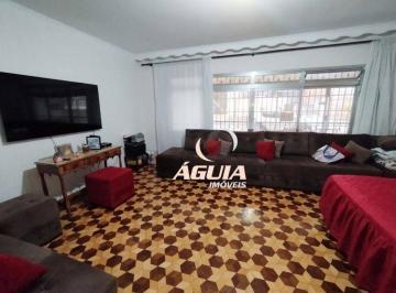 7b9d99bee554b3a98e83cd5dbd2eb9a9f7e1bfa8 · Sobrado com 3 dormitórios à venda, 250 m² por R$ 850.000,00 - Parque Erasmo Assunção - Santo André/S