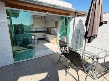 7139e6c120000d4e64ea7b9d06cf12a163d3c231 · Cobertura com 2 dormitórios à venda, 42 m² por R$ 435.000,00 - Parque Erasmo Assunção - Santo André/