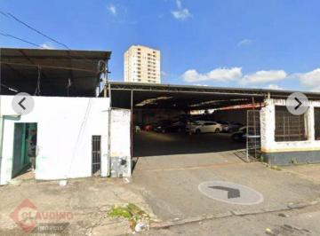 b529271e61ce577449449d2900dcc83af23dd090 · Terreno à venda, 546 m² por R$ 2.550.000 - Tatuapé - São Paulo/SP