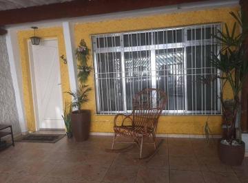 5120e851fb925e8171d649687d814476b106f082 · Casa com 3 dormitórios à venda, 115 m² por R$ 480.000,00 - Tatuapé - São Paulo/SP