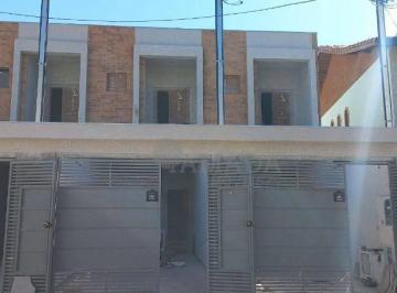 def61de79ab7cc21f2f7cacba6794e480bd8344a · Sobrado frontal com 3 quartos sendo 1 suíte, área gourmet, 2 vagas à venda, 130 m² por R$ 720.000 -