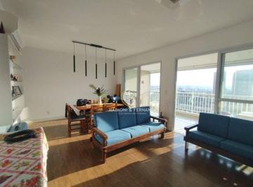 6032e7a9813211cc4f90ccde56bffe94ad824d61 · Apartamento com 3 dormitórios à venda, 124 m² por R$ 910.000,00 - Jardim São Paulo - Rio Claro/SP