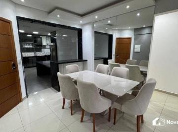 54be62cc6c1e8f8818e732b1d57e1a6affe82717 · Apartamento com 3 Quartos no Canto do Forte em Praia Grande/SP