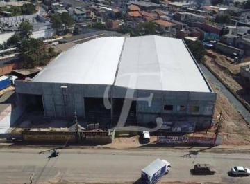 7d8a39b62943ad29ec3c4fb0b0d941b12c252098 · Galpão à venda, 4350 m² por R$ 25.000.000,00 - Cumbica - Guarulhos/SP