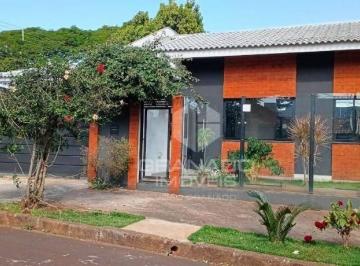 41aa4e7b0de24838b475e18ff494fdc096f2fdfe · Casa com 3 dormitórios à venda, 127 m² por R$ 720.000,00 - Jardim Iguaçu - Maringá/PR