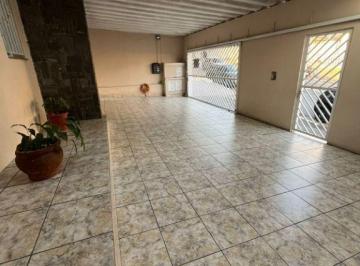 Casa · 176m² · 4 Quartos · 4 Vagas · Casa com 4 dormitórios à venda, 176 m² por R$ 900.000,00 - Vila Rosália - Guarulhos/SP