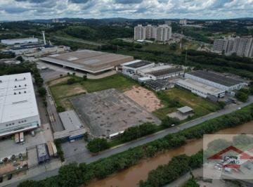 0d05a750687d2a8190e56aeba90a0ae32c18a172 · Galpão à venda, 41.334 m² por R$ 85.000.000 - Distrito Industrial - Jundiaí/SP