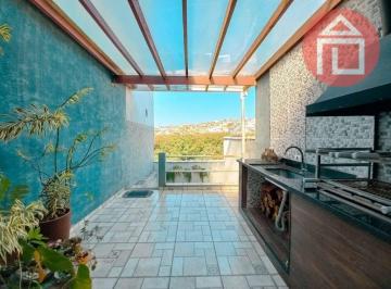 510bbf6d895326ddbc5f218a297bd9b0f907450a · Casa com 2 dormitórios à venda, 85 m² por R$ 420.000,00 - Jardim São Miguel - Bragança Paulista/SP