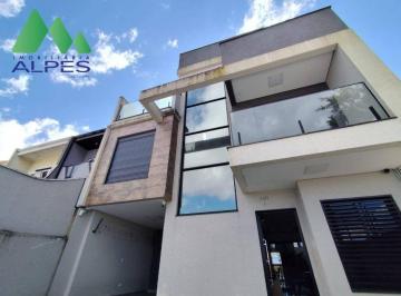 fa6b504cd83ac5a032c09c2b76a59eb4c3560b74 · Sobrado com 3 dormitórios à venda, 158 m² por R$ 1.450.000,00 - Lindóia - Curitiba/PR