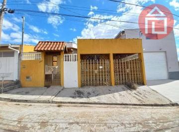 85769795f323e8aa39b6b03751bdcfcca6f5f150 · Casa em final de construção com 3 dormitórios à venda, 176 m² por R$ 555.000 - Jardim Vista Alegre -