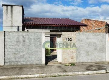 92d3af3a0933bd447e243a6ed99f2bcb0b97fa65 · Casa à venda, 100 m² por R$ 635.000,00 - Nossa Senhora de Fatima - Penha/SC