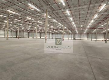 347e81e600e33f68f8664e08e759e35e553ef074 · Galpão para alugar, 3.744 m² por R$ 127.317/mês - Alvarenga - São Bernardo do Campo/SP
