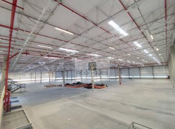 f9090b404a103391e29da233596363af39370d71 · Galpão para alugar, 5.032 m² por R$ 171.106/mês - Alvarenga - São Bernardo do Campo/SP