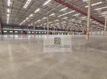 26a938fbc0099699f90afa9a472971b98f3ef009 · Galpão para alugar, 5.032 m² por R$ 171.106/mês - Alvarenga - São Bernardo do Campo/SP