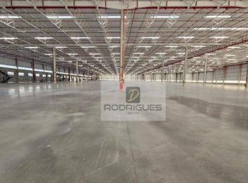 c9d3f095113deebedbfd13129b602b306c1a8b08 · Galpão para alugar, 4.133 m² por R$ 140.536/mês - Alvarenga - São Bernardo do Campo/SP